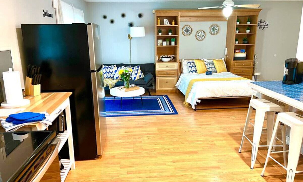 Photo of Bedroom in Tallahassee