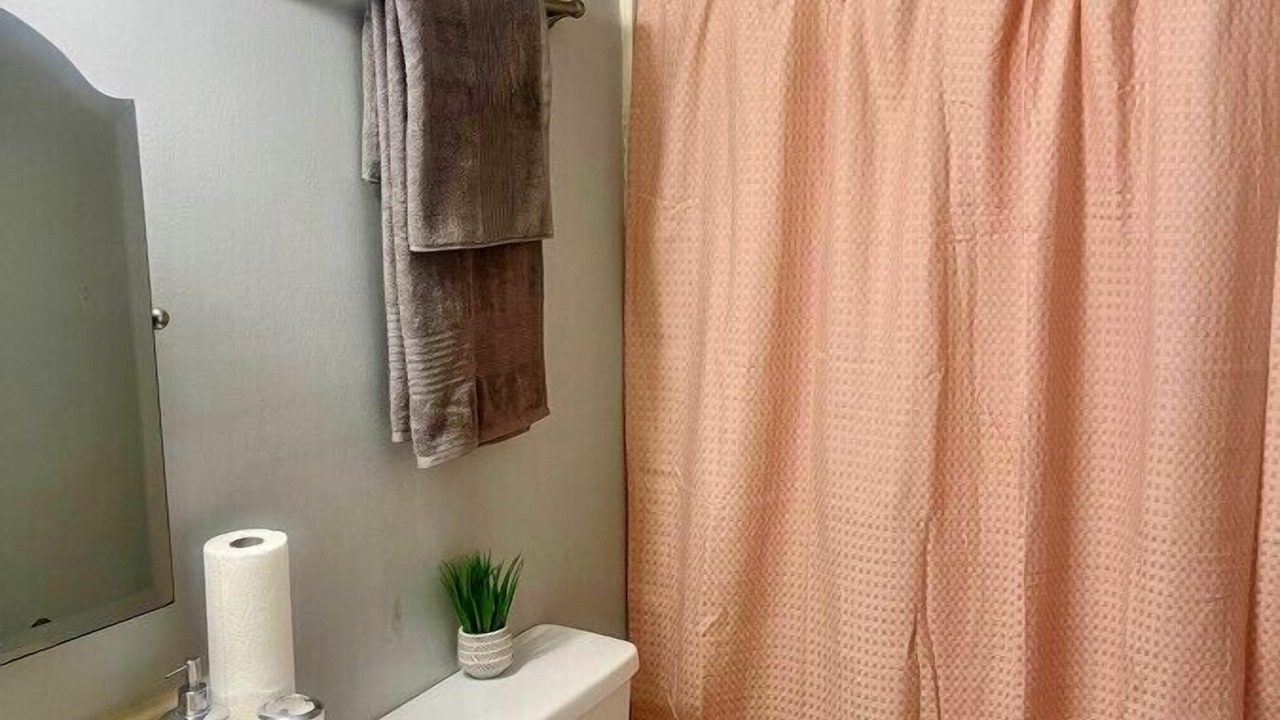 Photo of Bathroom in Tallahassee