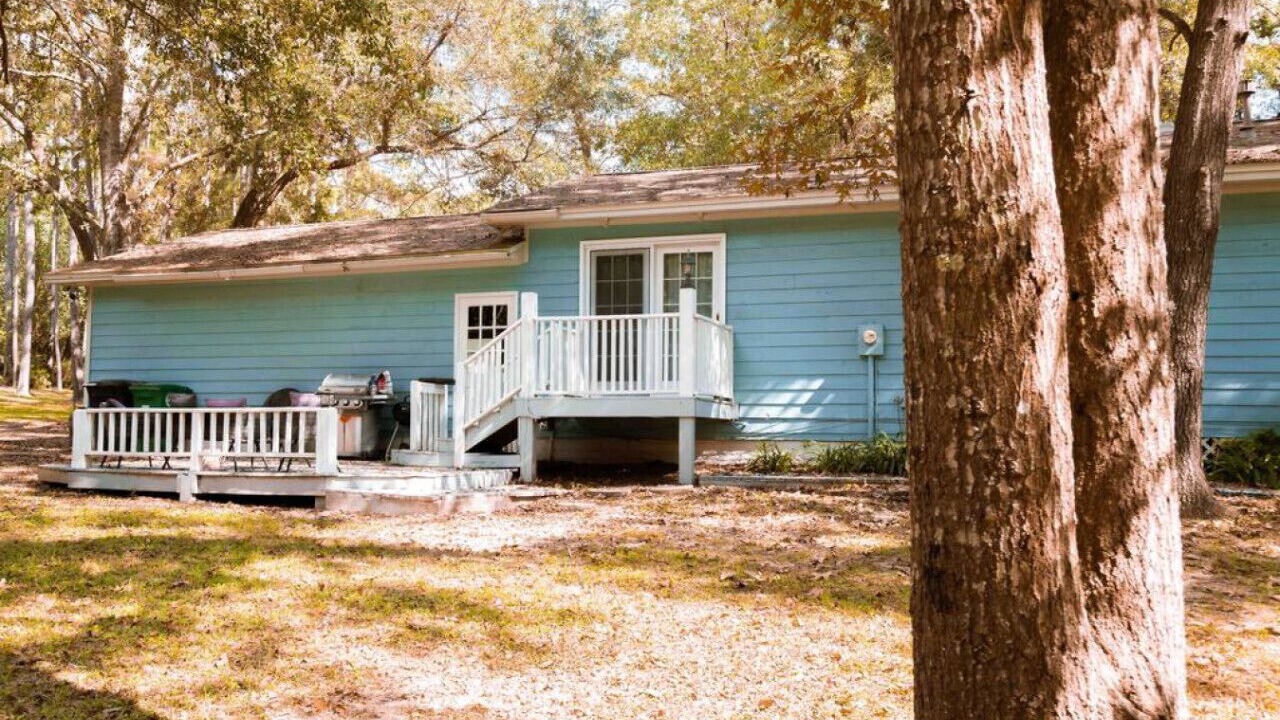 Photo of Outdoor in Tallahassee