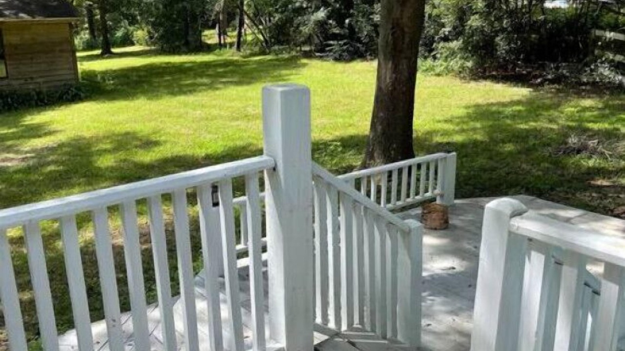 Photo of Outdoor in Tallahassee