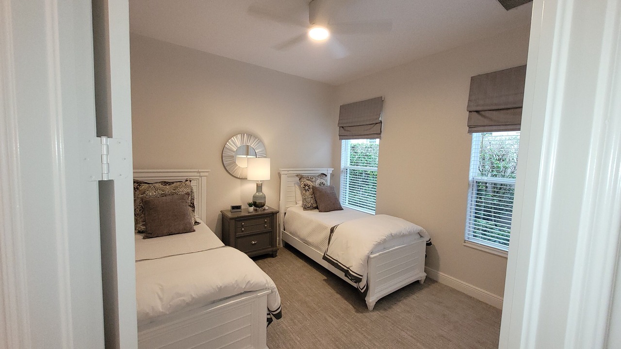Photo of Bedroom in Cranberry Crossing