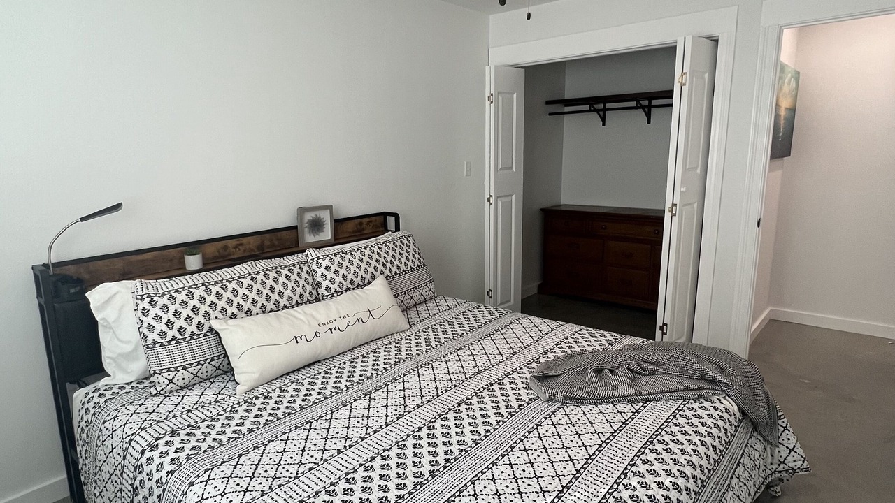 Photo of Bedroom in Jonesville