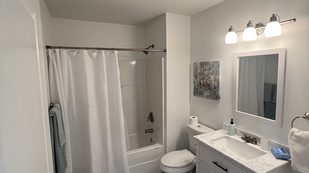 Photo of Bathroom in Jonesville