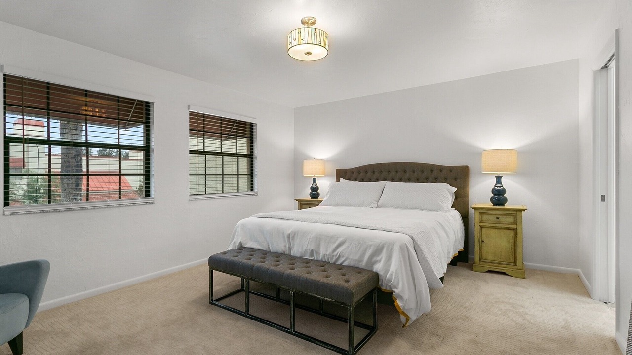Photo of Bedroom in Pelican Bay
