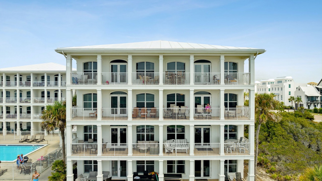 Photo of Outdoor in Rosemary Beach