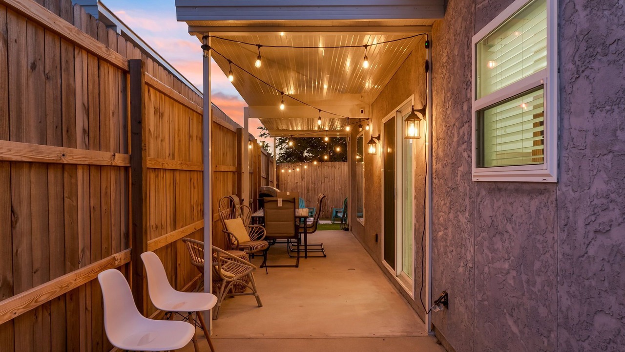 Photo of Outdoor in Inlet Beach Heights