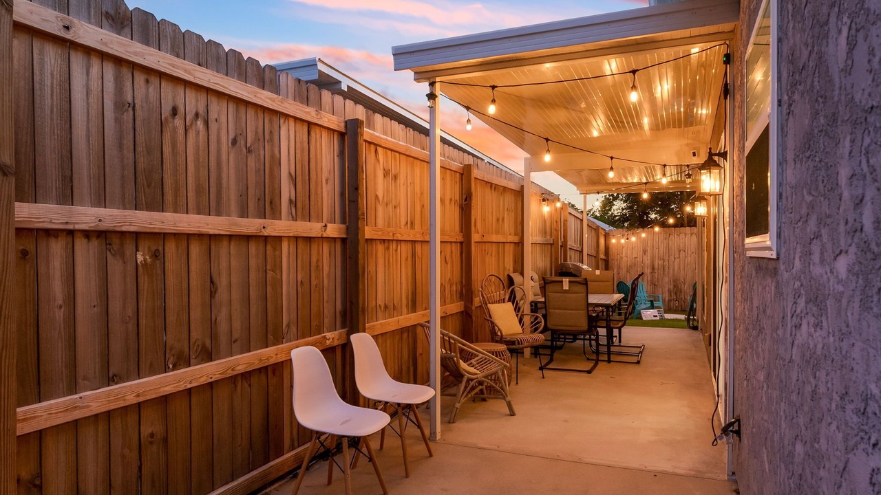 Photo of Outdoor in Inlet Beach Heights