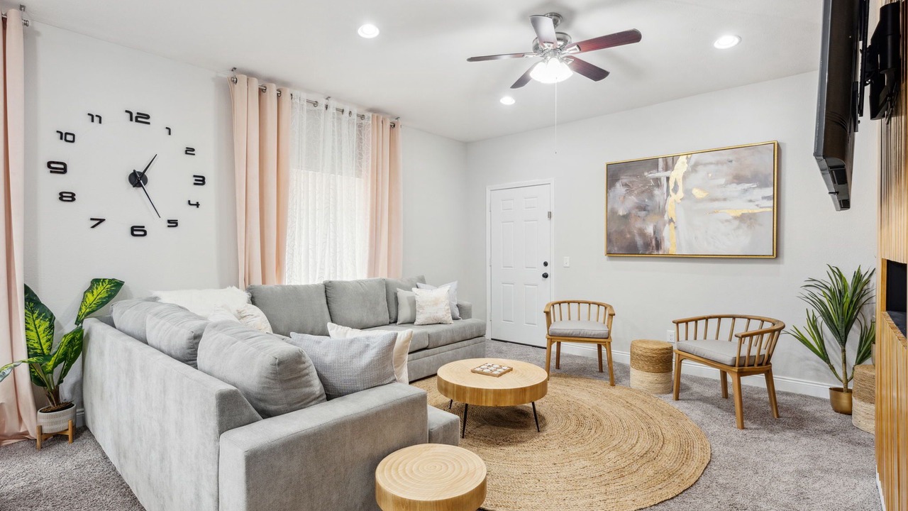 Photo of Bedroom in Inlet Beach Heights