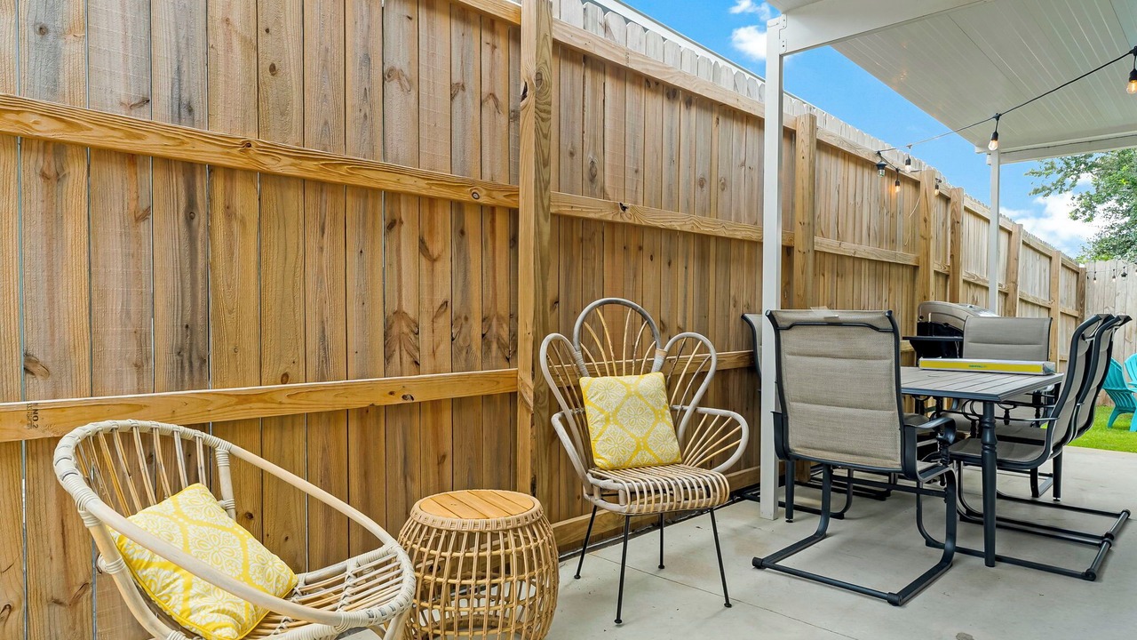 Photo of Outdoor in Inlet Beach Heights