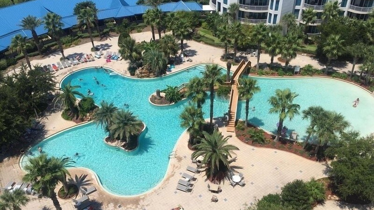 Photo of Outdoor in Indian Bayou