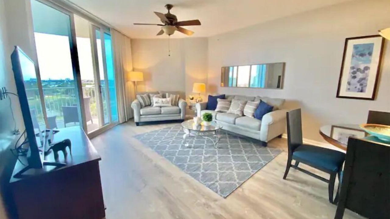 Photo of Bedroom in Indian Bayou