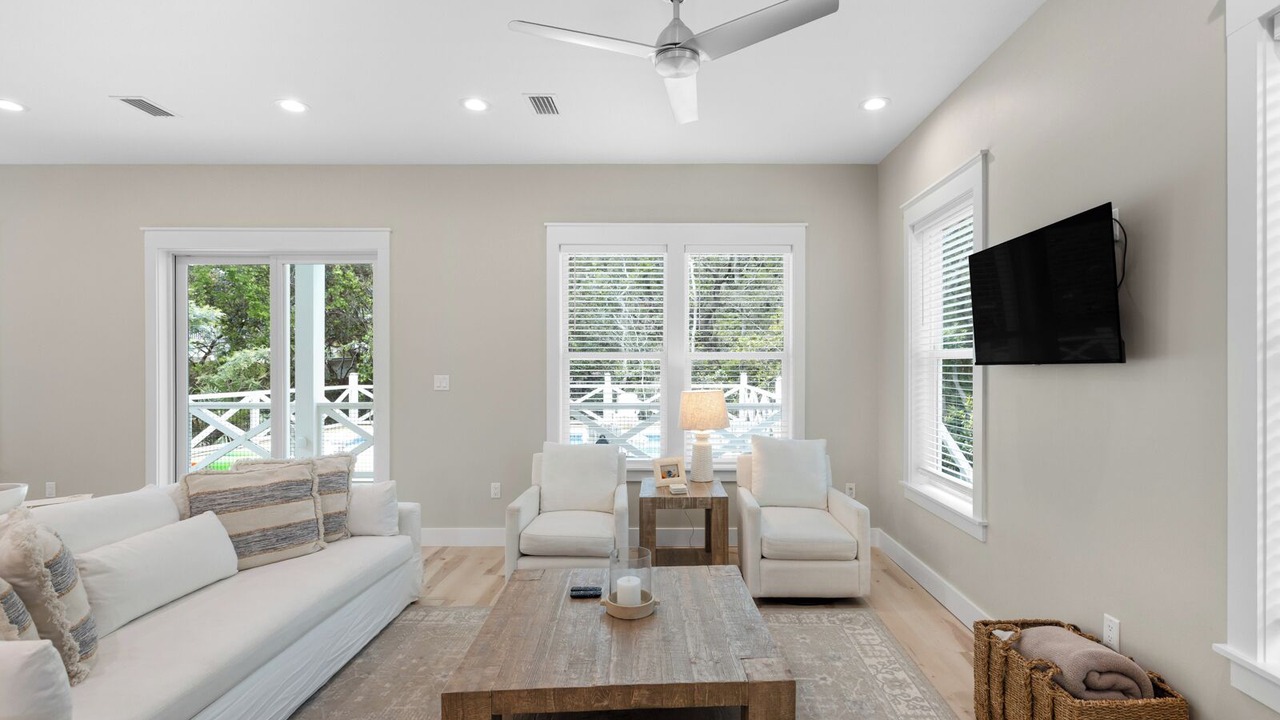 Photo of Livingroom in San Juan