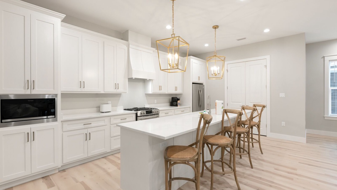 Photo of Kitchen in San Juan