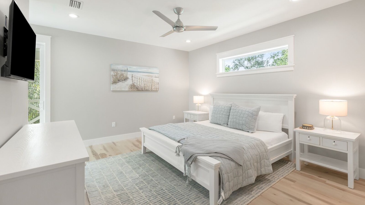 Photo of Bedroom in San Juan