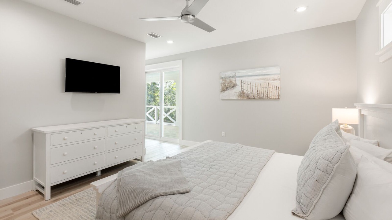 Photo of Bedroom in San Juan
