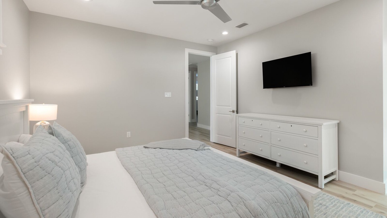 Photo of Bedroom in San Juan