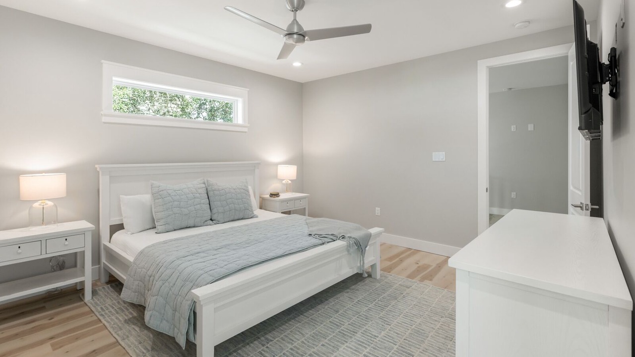 Photo of Bedroom in San Juan