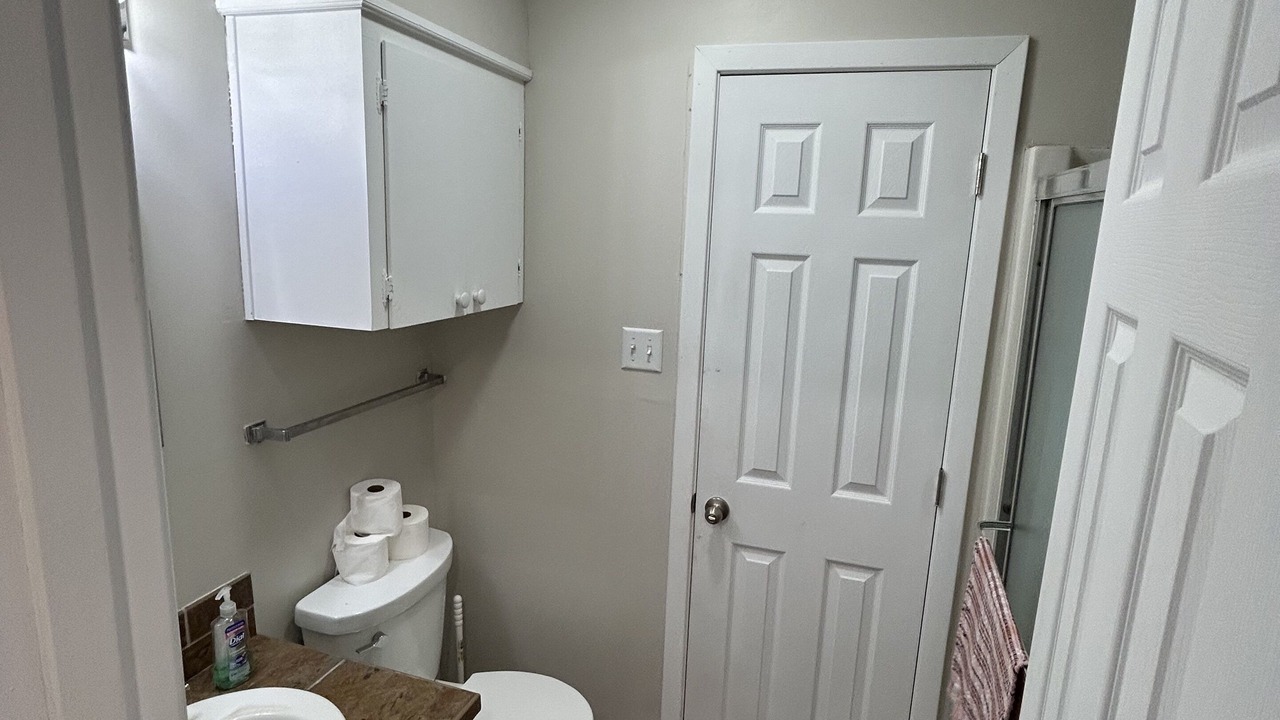 Photo of Bathroom in Ferriday