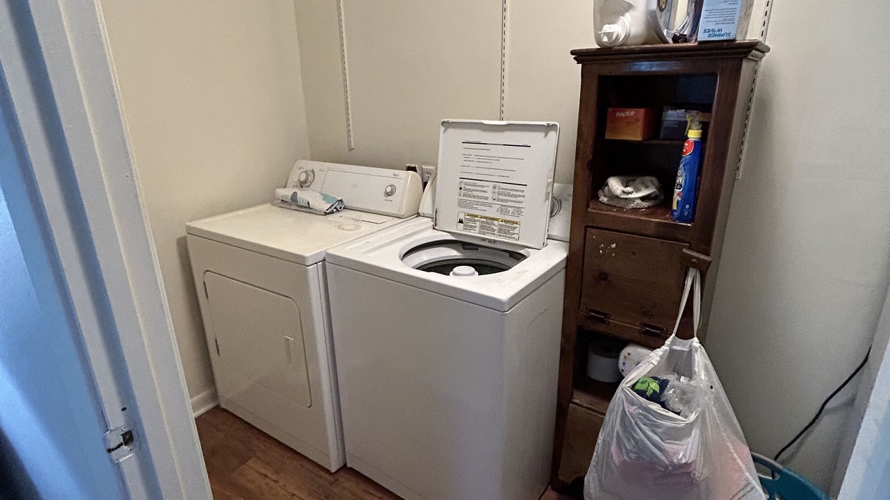 Photo of Bedroom in Ferriday