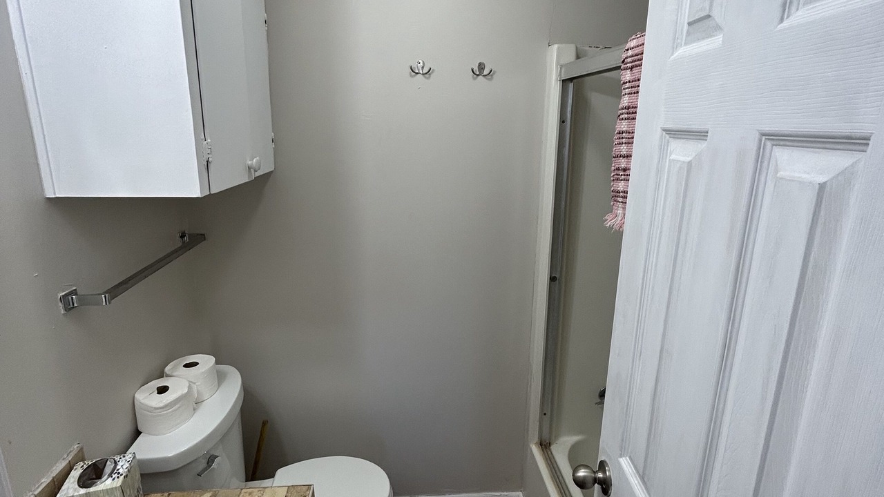 Photo of Bathroom in Ferriday
