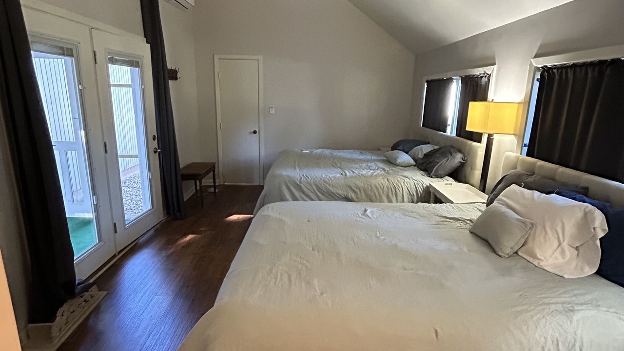 Photo of Bedroom in Ferriday