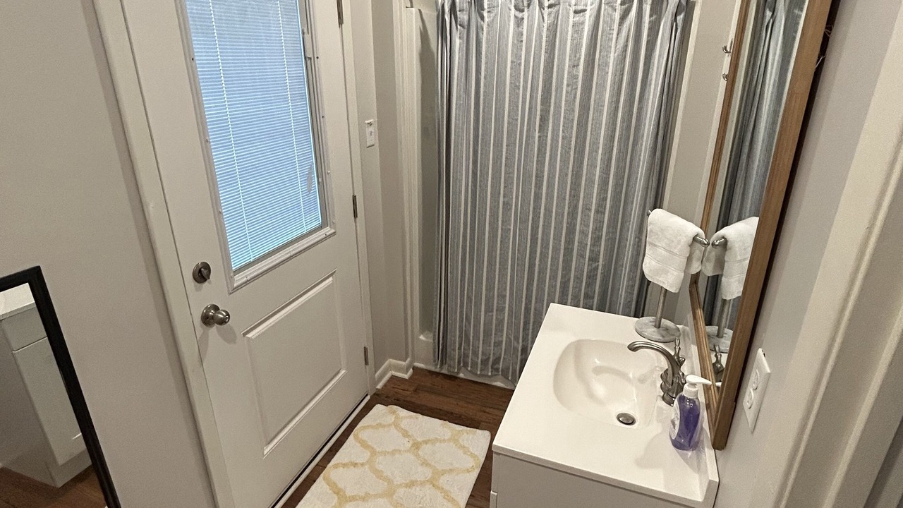 Photo of Bathroom in Ferriday
