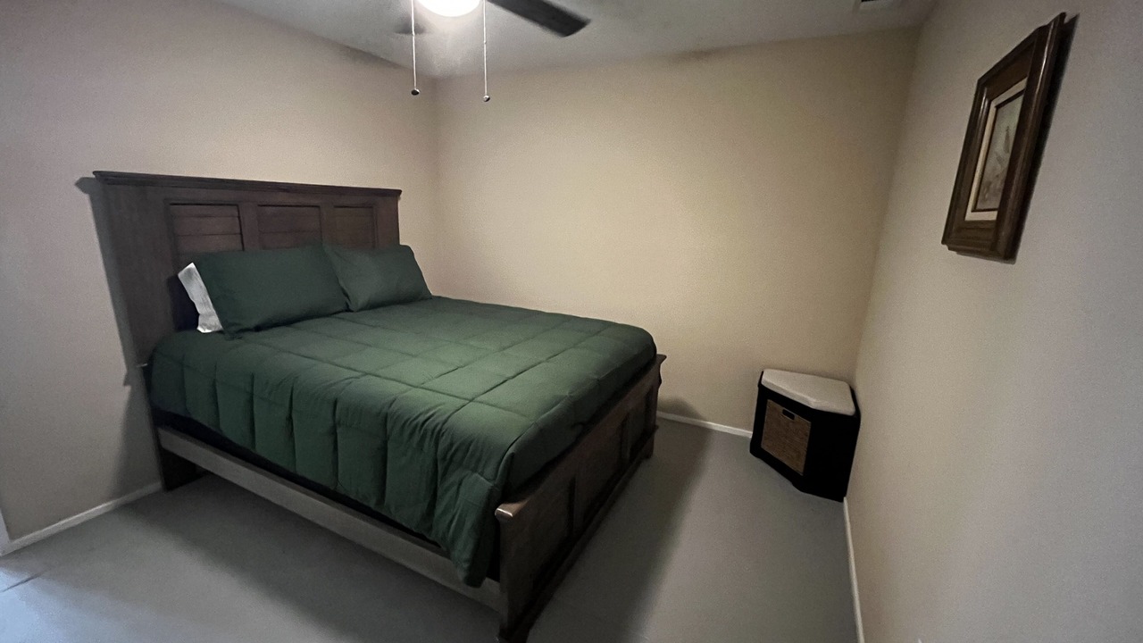Photo of Bedroom in Brandon