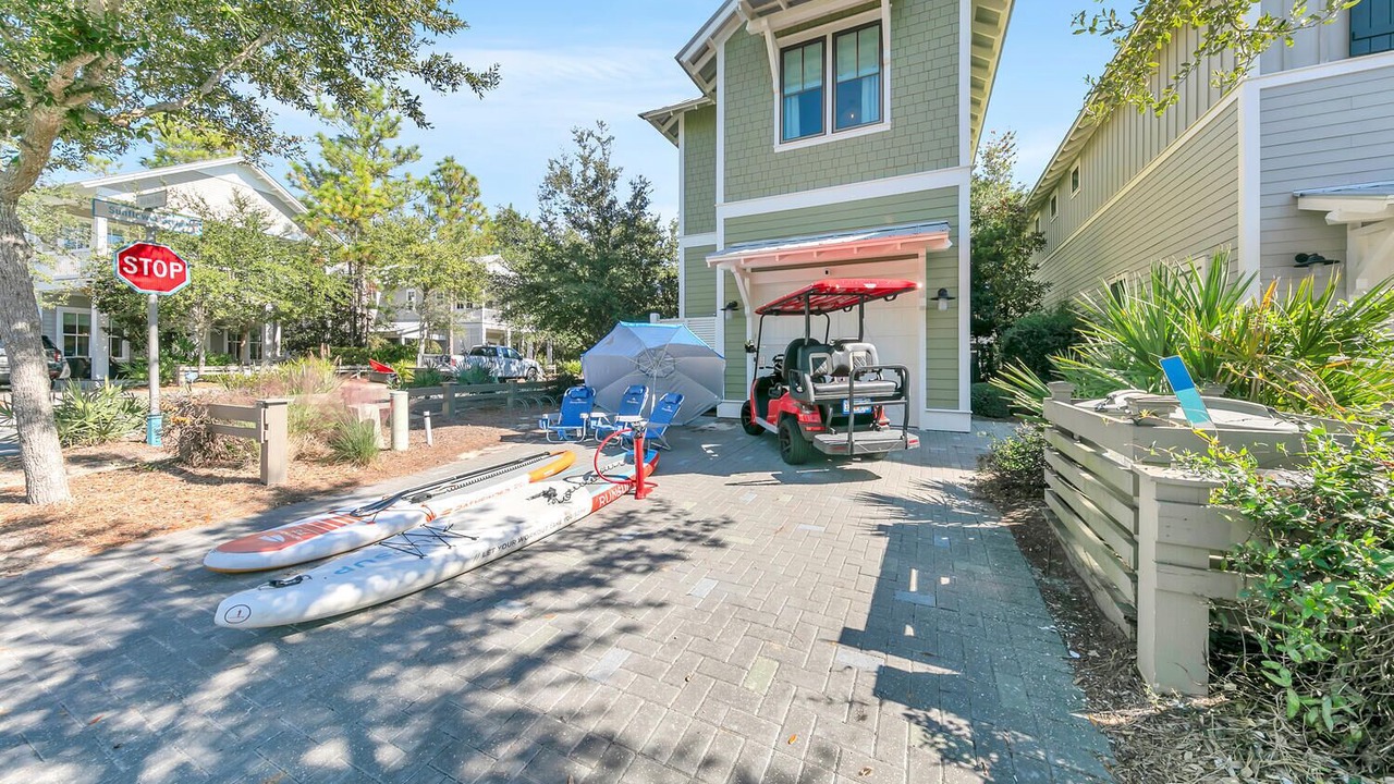 Photo of Outdoor in Forest District