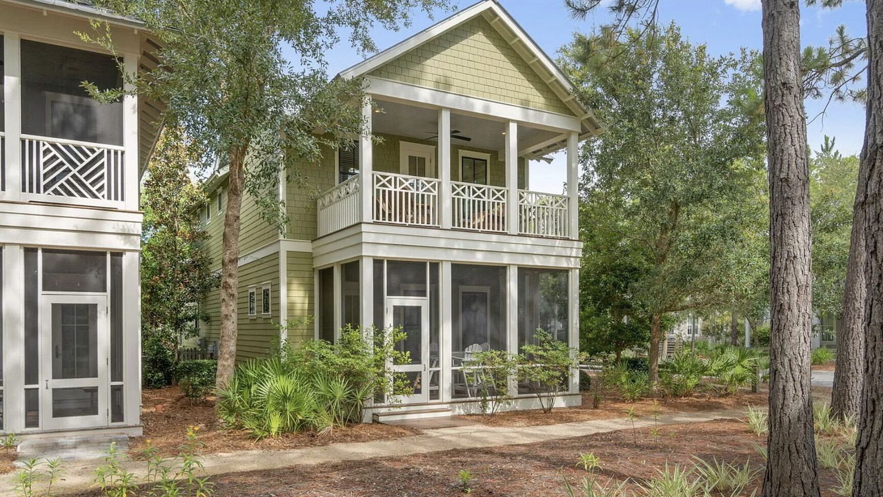 Photo of Outdoor in Forest District