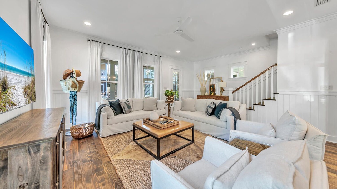 Photo of Livingroom in Forest District