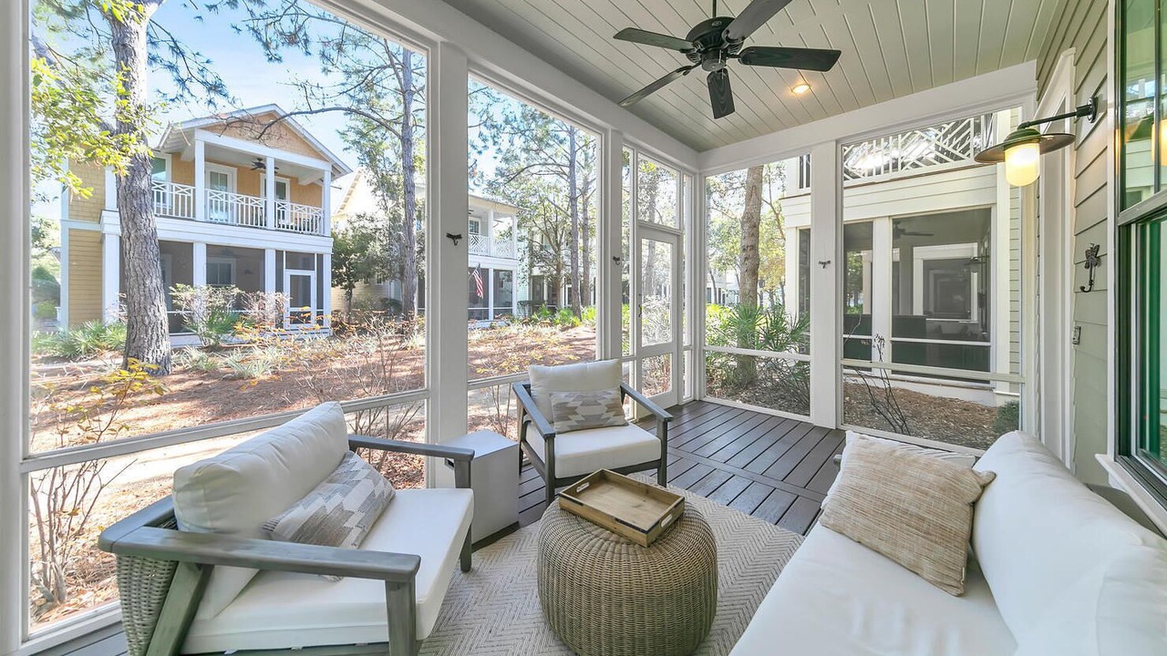 Photo of Livingroom in Forest District