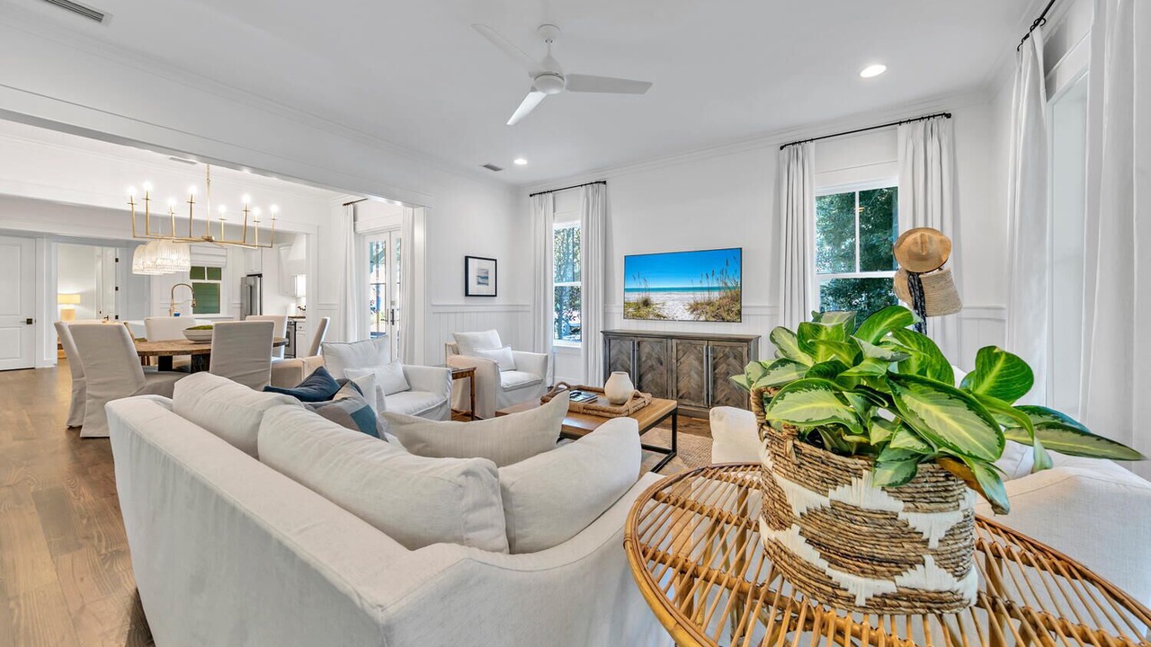 Photo of Livingroom in Forest District