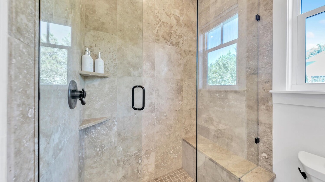 Photo of Bathroom in Forest District