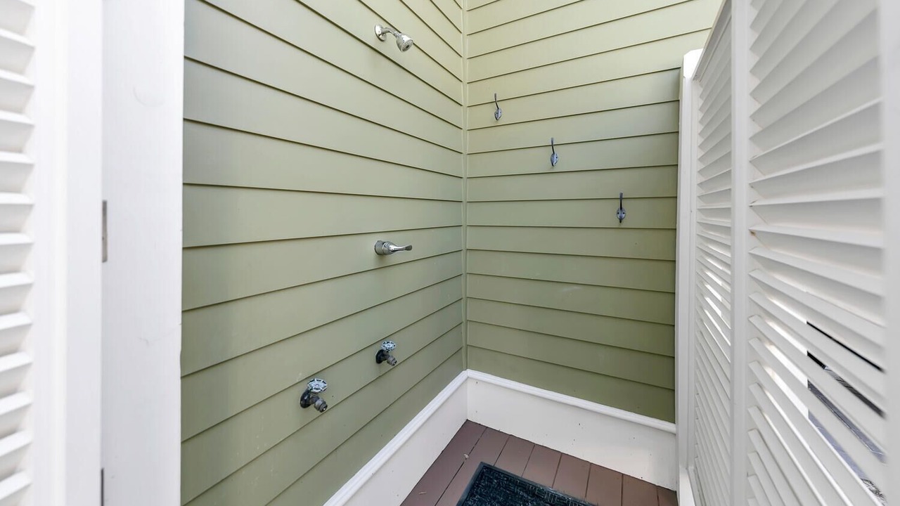 Photo of Bathroom in Forest District
