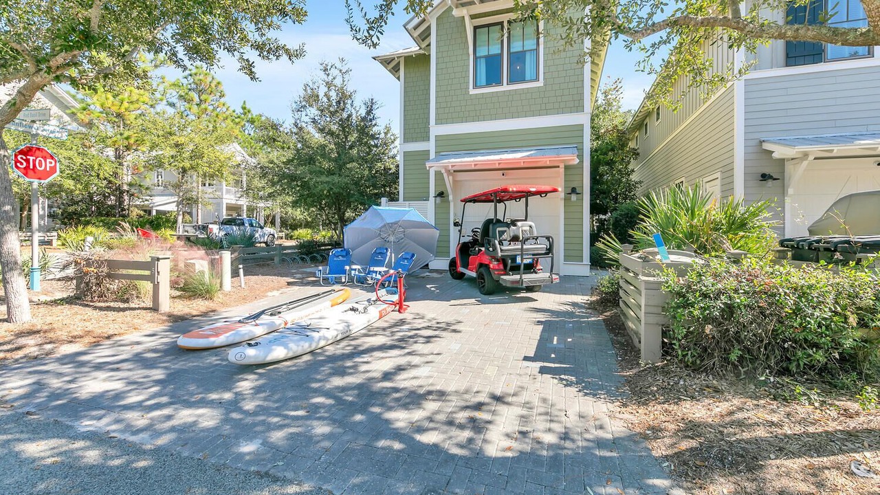 Photo of Outdoor in Forest District