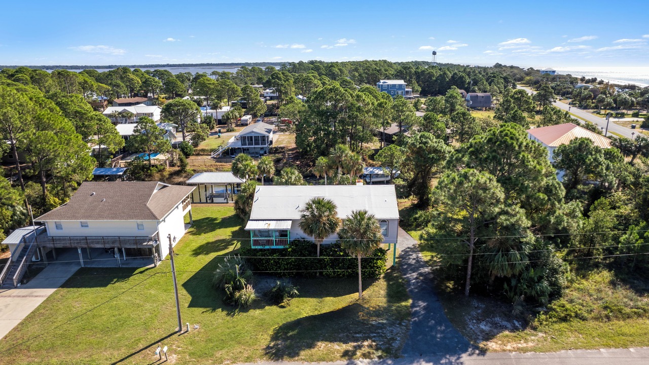 Photo of Outdoor in Alligator Point