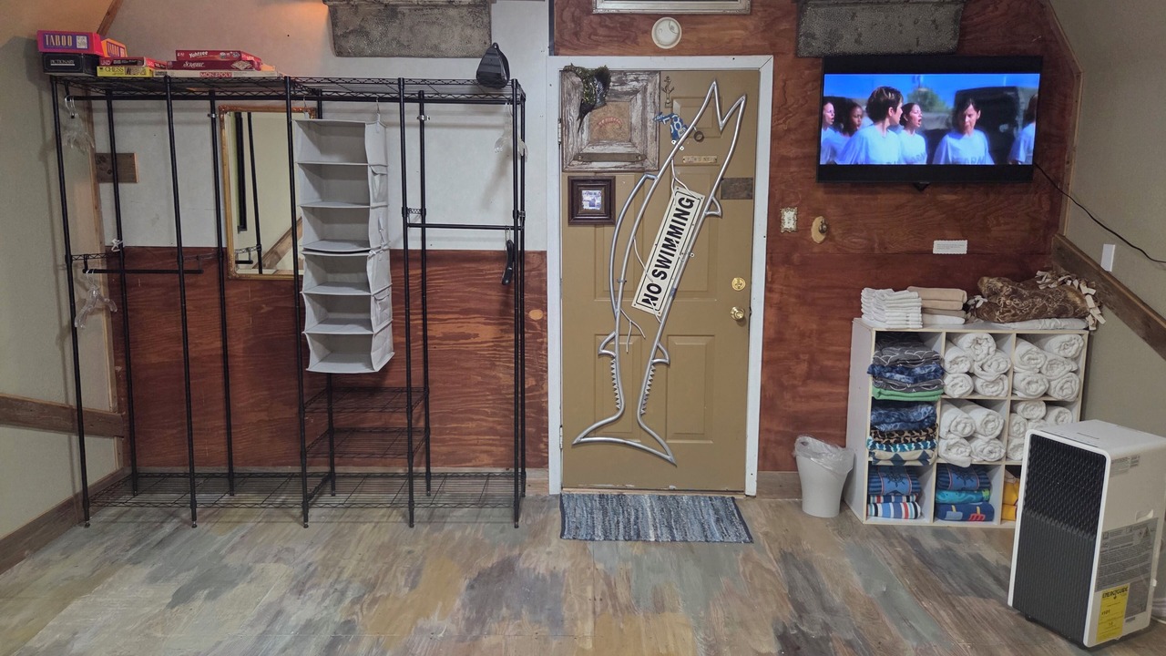 Photo of Bedroom in South Toledo Bend