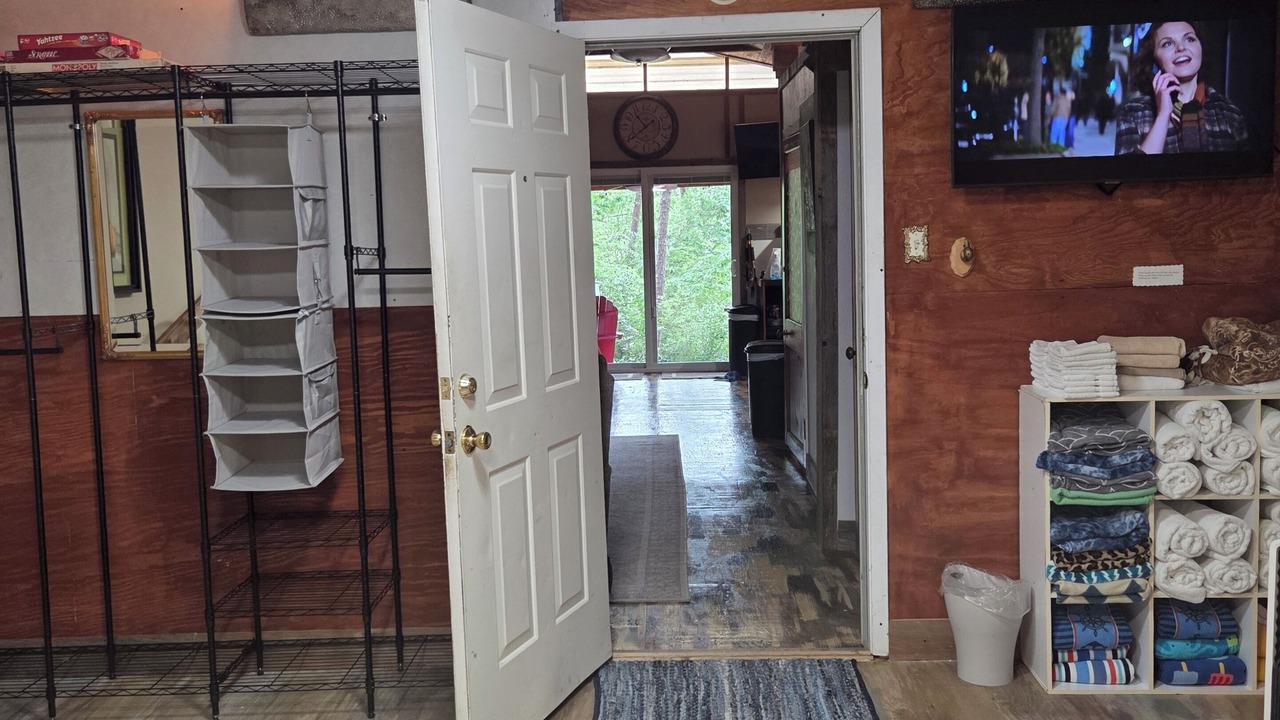 Photo of Bedroom in South Toledo Bend