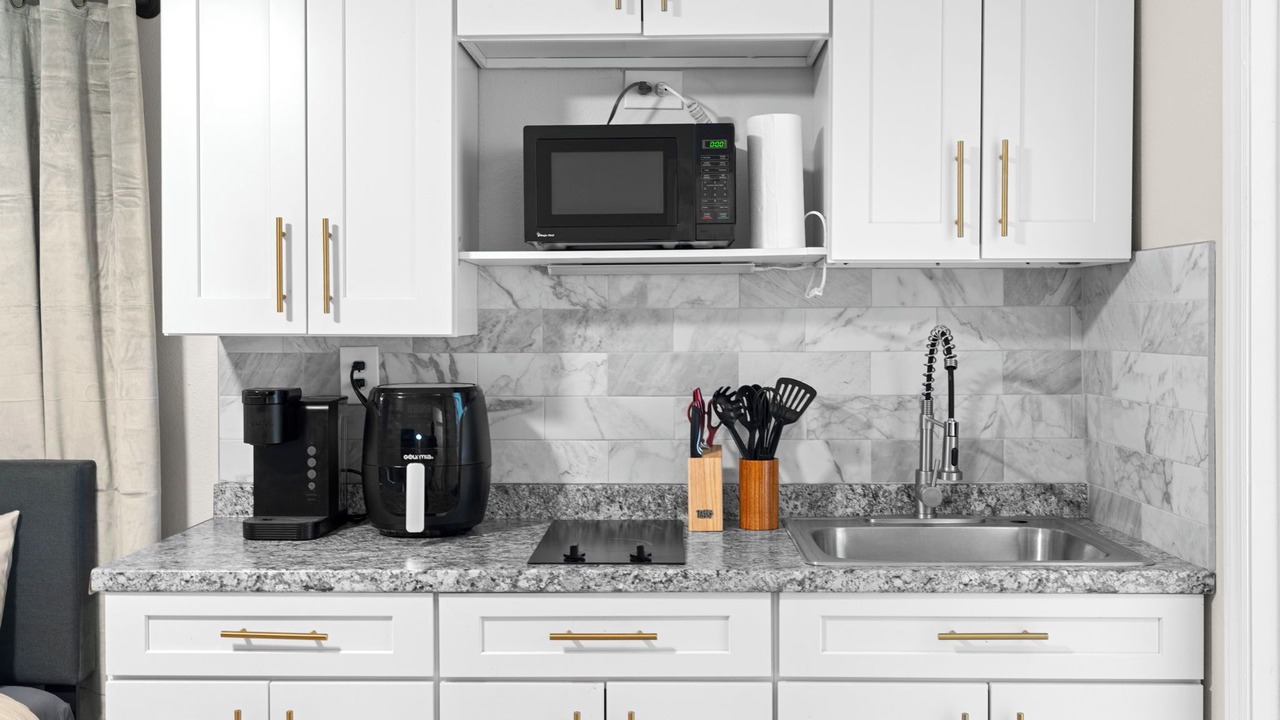 Photo of Kitchen in East Tampa