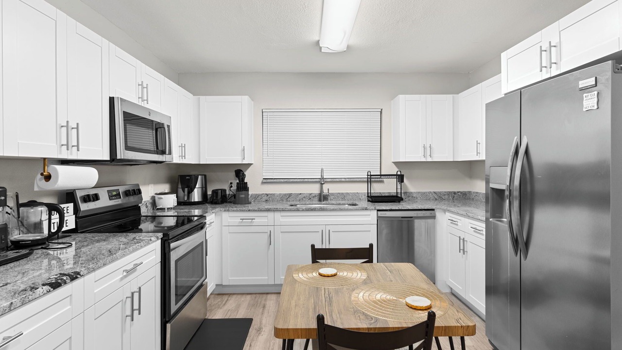 Photo of Kitchen in East Tampa