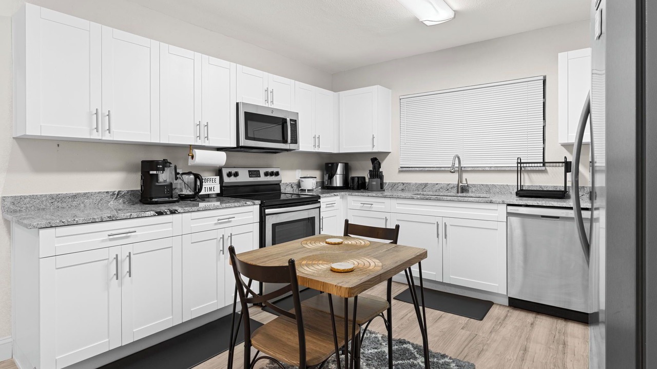 Photo of Kitchen in East Tampa