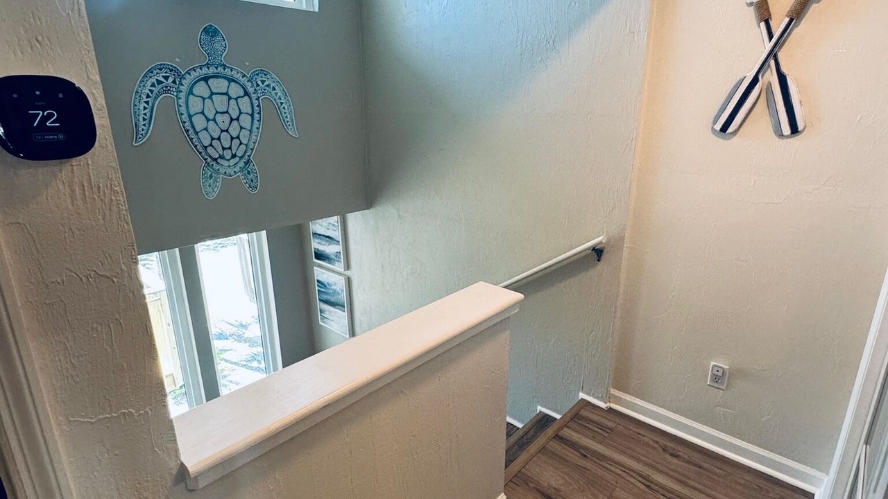 Photo of Bedroom in East End