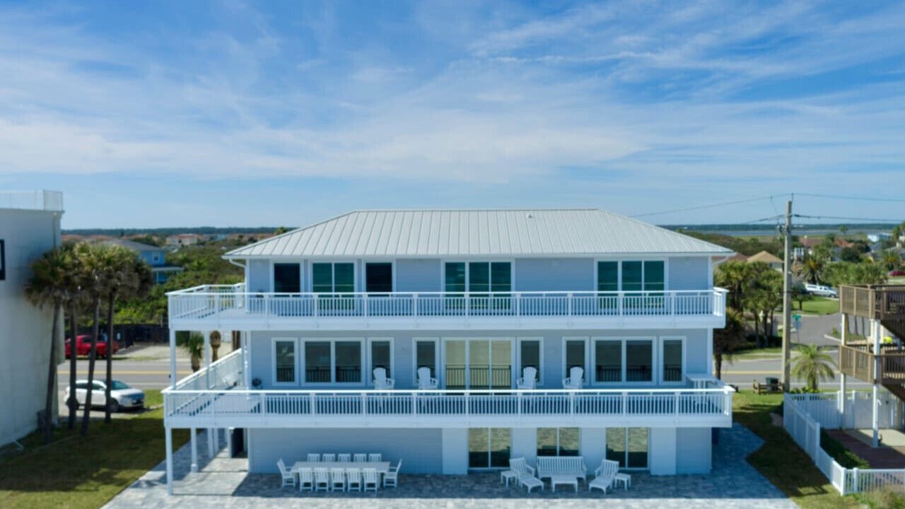 Photo of Outdoor in Vilano Beach