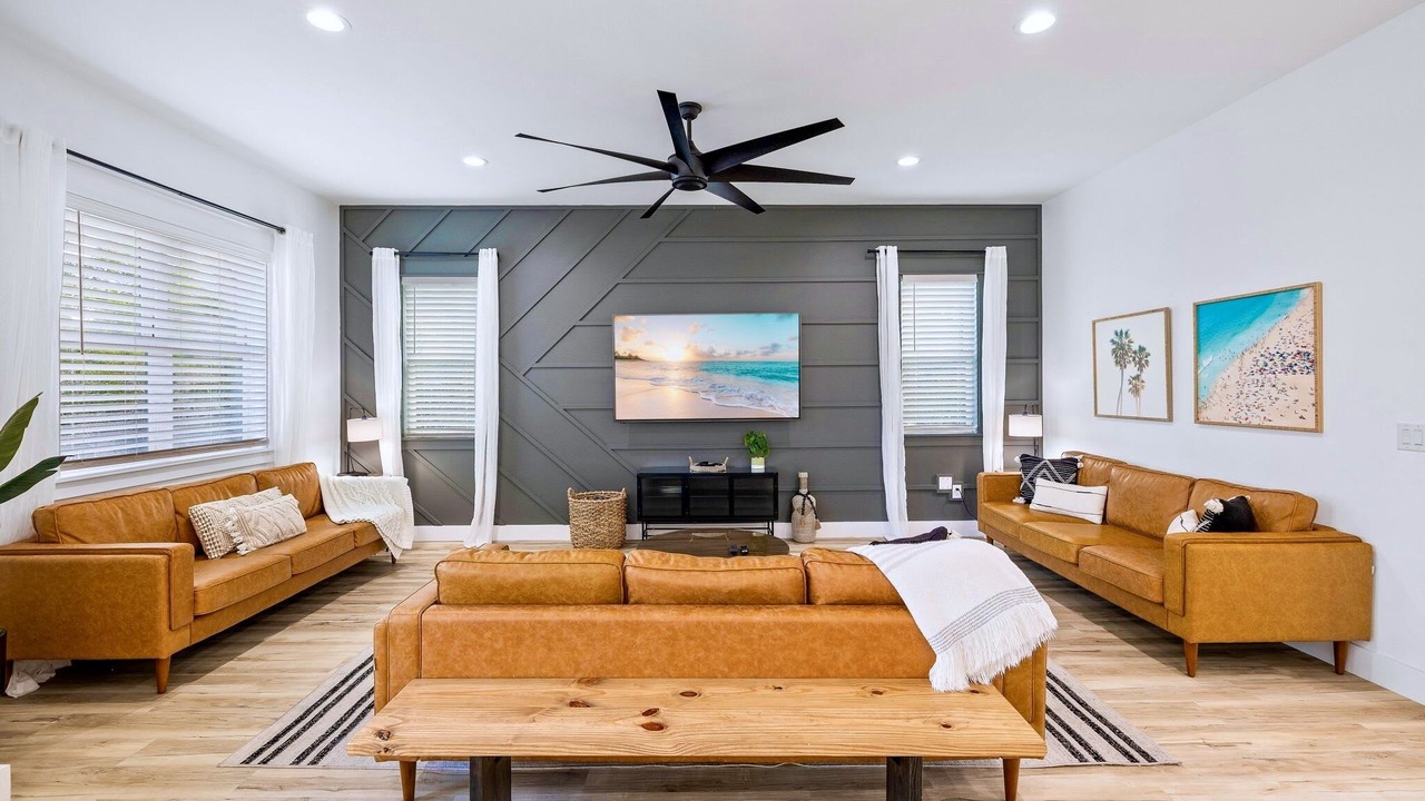 Photo of Bedroom in Frangista Beach