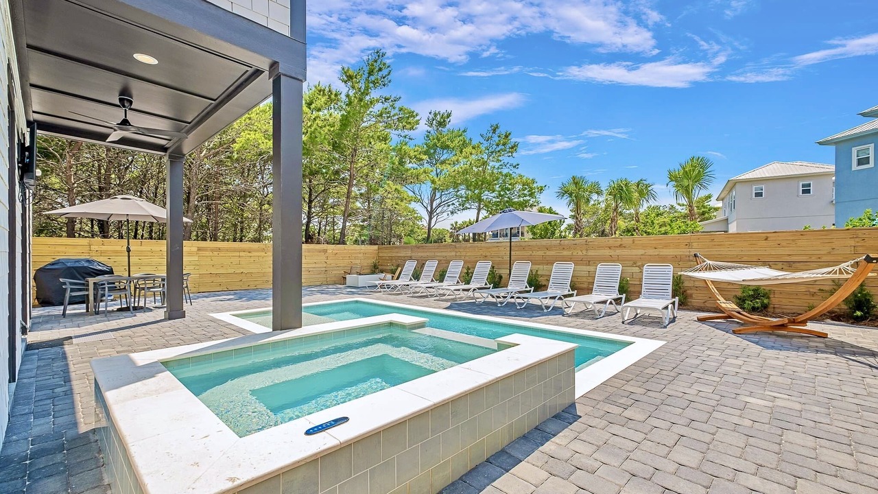 Photo of Outdoor in Frangista Beach