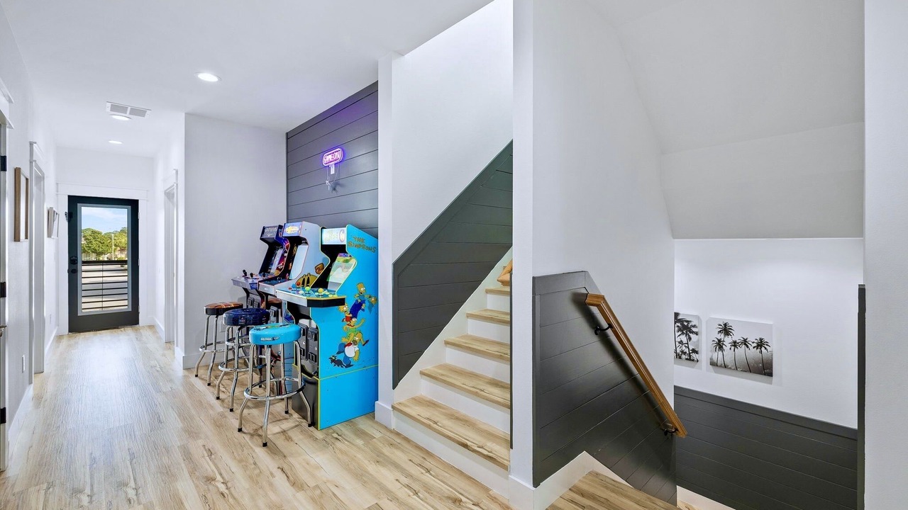Photo of Bedroom in Frangista Beach