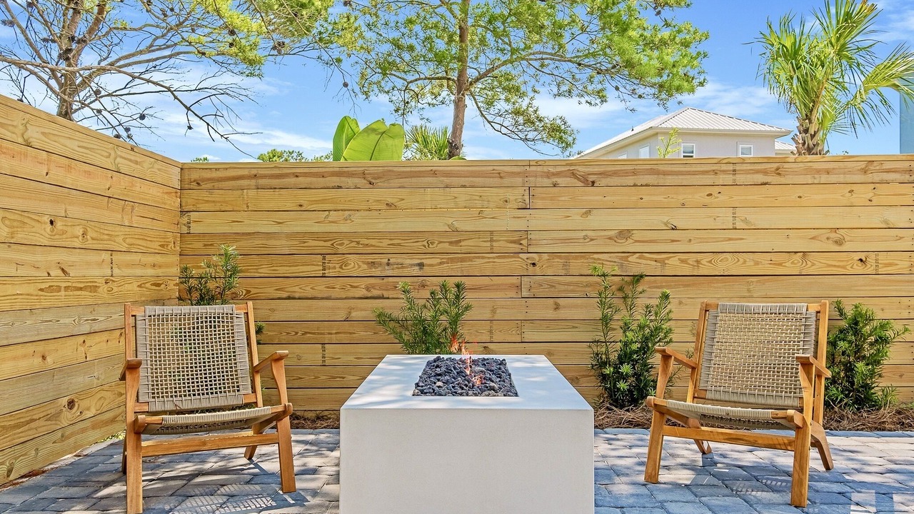 Photo of Outdoor in Frangista Beach