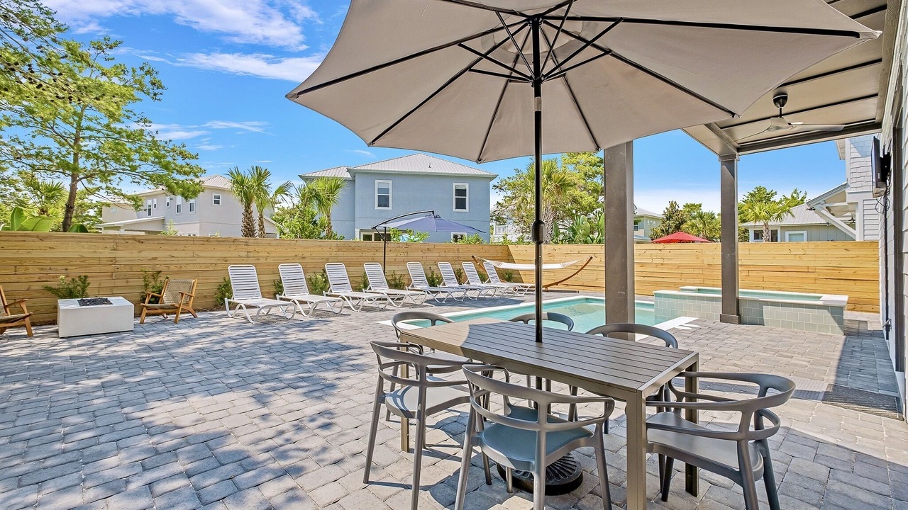 Photo of Outdoor in Frangista Beach