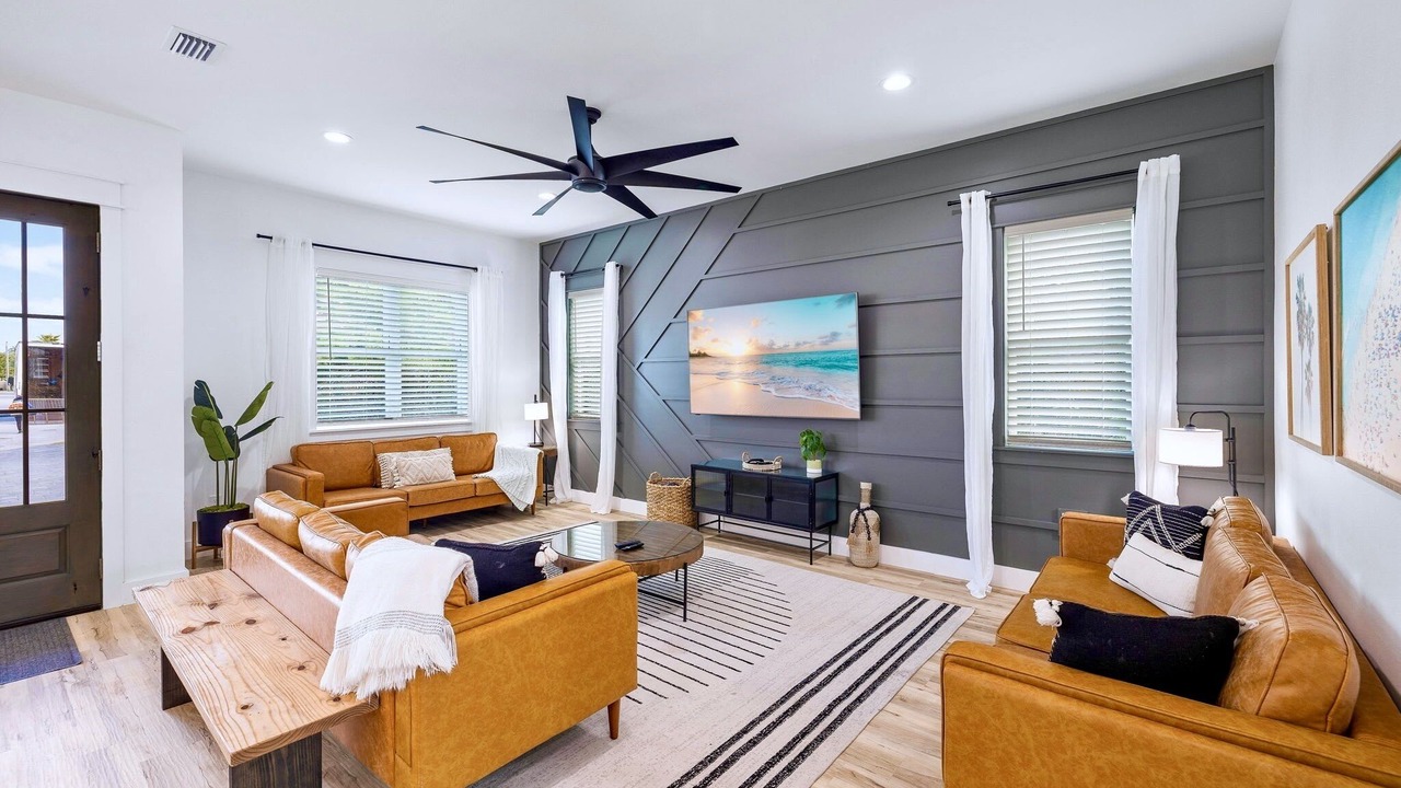 Photo of Bedroom in Frangista Beach