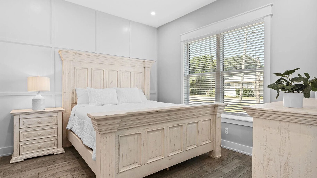 Photo of Bedroom in Bid-a-wee Beach